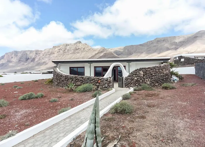 Temisa Apartament Famara