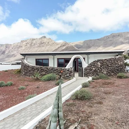 Temisa Apartment Famara