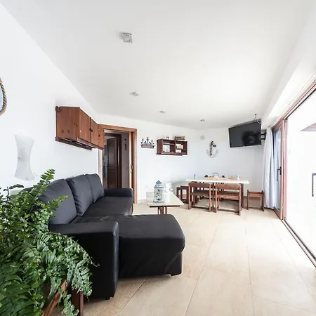 Apartment Temisa Famara