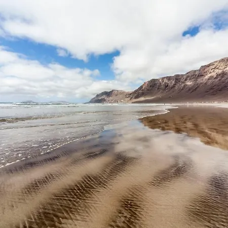 Temisa Appartement *